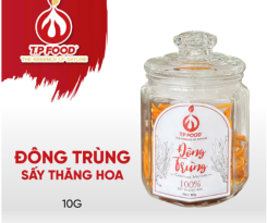 ĐÔNG TRÙNG HẠ THẢO “LÊN NGÔI” TRONG MÙA MƯA: SỰ THẬT HAY CHIÊU TRÒ MARKETING?