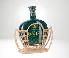 UỐNG RƯỢU THẢO DƯỢC CÓ HẠI GAN KHÔNG? CHUYÊN GIA NÓI GÌ?