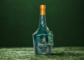 RƯỢU SÂM CAU THƯỢNG HẠNG 1000ML